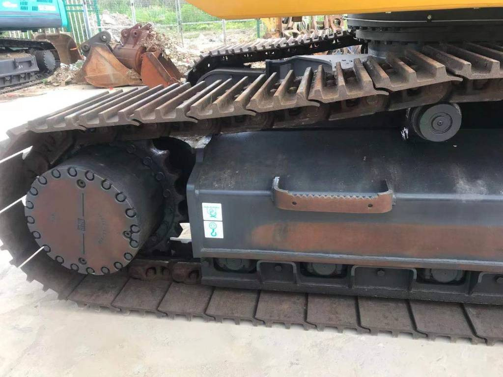 Komatsu PC 350 LC-7 - Верижен багер: снимка 3 Komatsu PC 350 LC-7 - Верижен багер: снимка 3