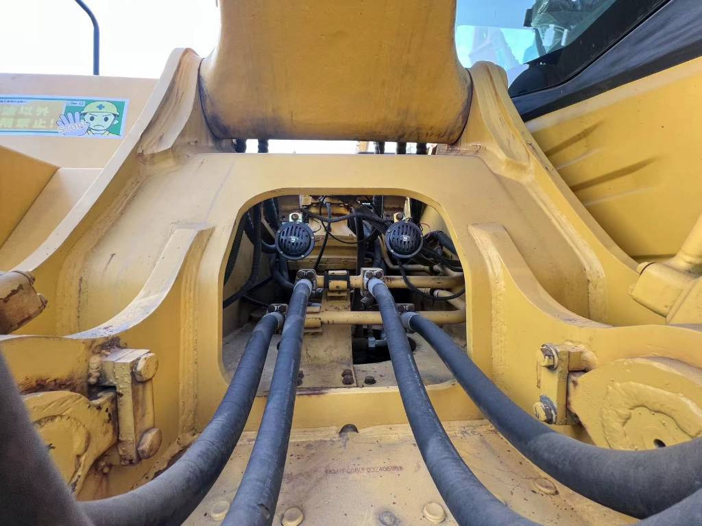 Лизинг на  Komatsu PC 360-7 Komatsu PC 360-7: снимка 18
