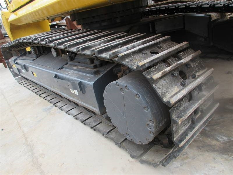 Komatsu PC 400 - Верижен багер: снимка 3 Komatsu PC 400 - Верижен багер: снимка 3