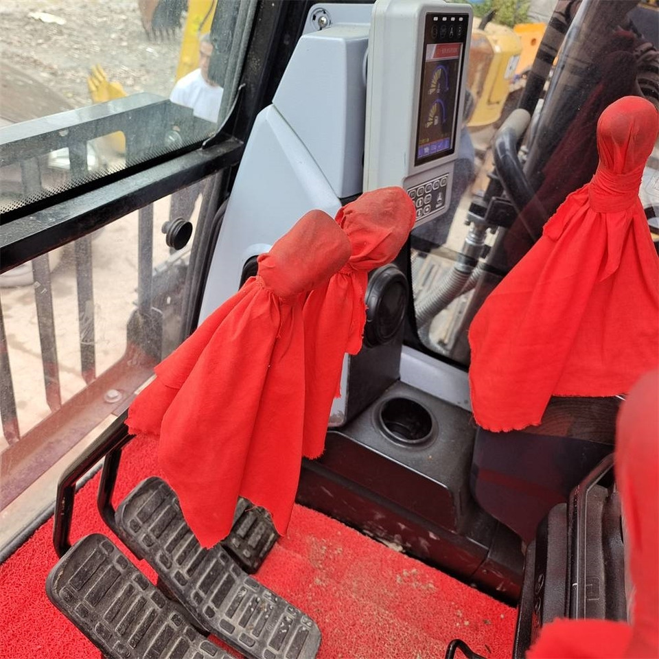 Sany SY 305 H - Верижен багер: снимка 5 Sany SY 305 H - Верижен багер: снимка 5