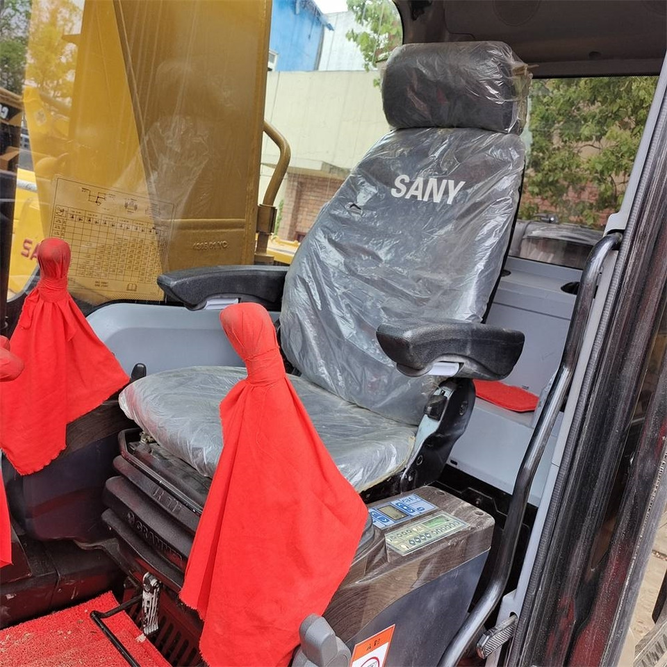 Sany SY 305 H - Верижен багер: снимка 3 Sany SY 305 H - Верижен багер: снимка 3