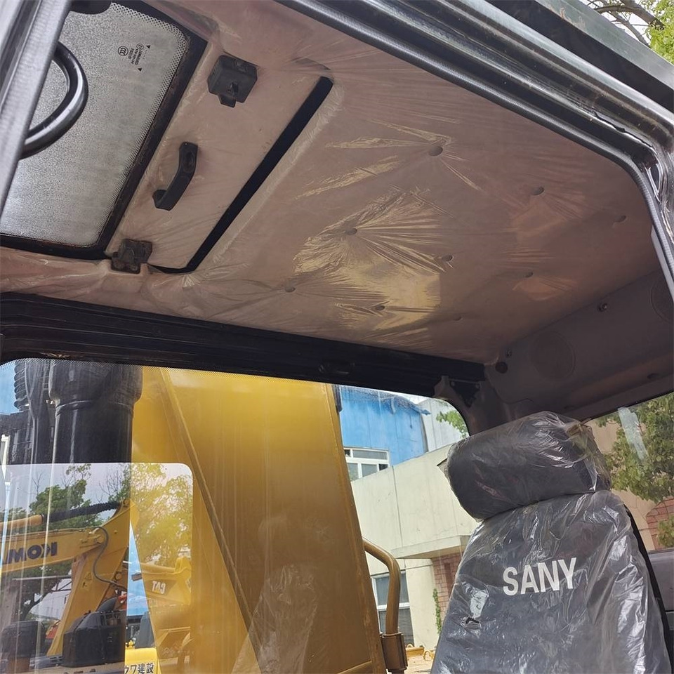 Sany SY 305 H - Верижен багер: снимка 4 Sany SY 305 H - Верижен багер: снимка 4