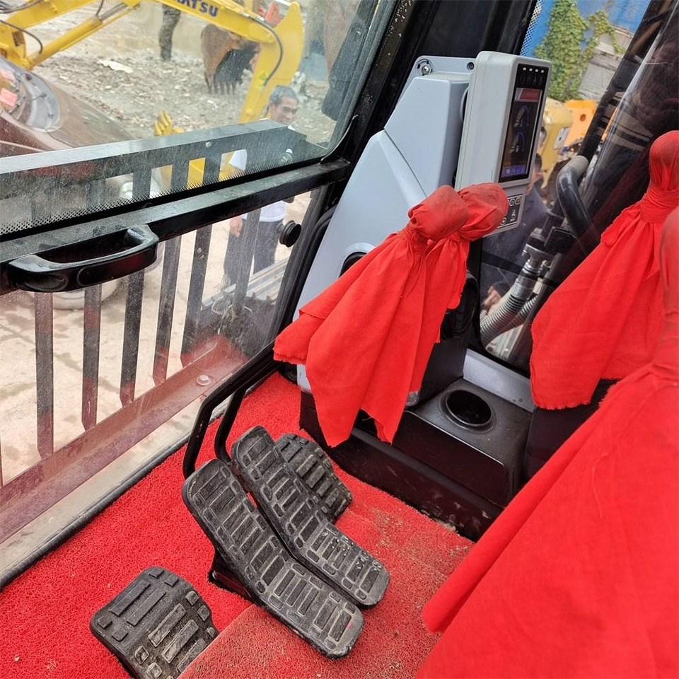 Sany SY 305 H - Верижен багер: снимка 2 Sany SY 305 H - Верижен багер: снимка 2