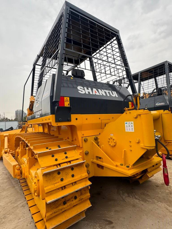 Shantui SD 22 F - Булдозер: снимка 3 Shantui SD 22 F - Булдозер: снимка 3