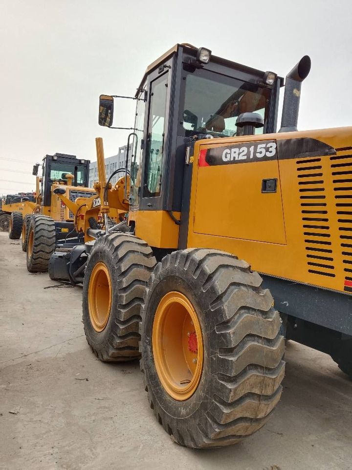 XCMG GR 2153 - Грейдер: снимка 1 XCMG GR 2153 - Грейдер: снимка 1