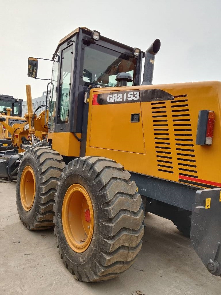 XCMG GR 2153 - Грейдер: снимка 2 XCMG GR 2153 - Грейдер: снимка 2