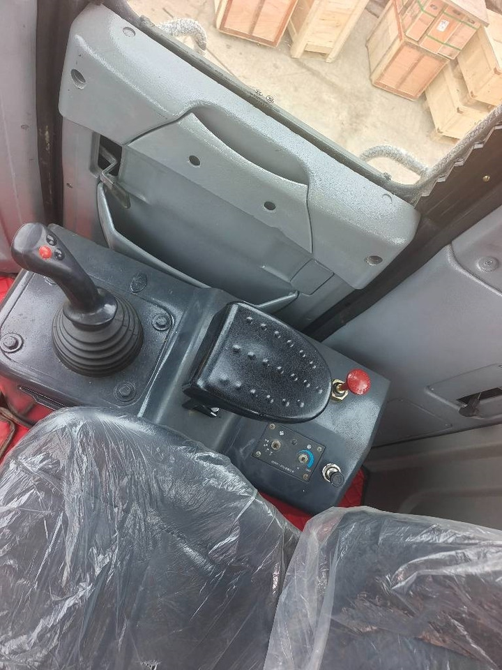 Колесен товарач XCMG ZL 50 GN: снимка 34