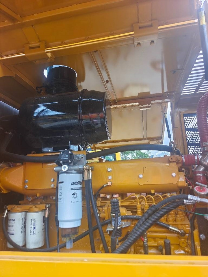 Колесен товарач XCMG ZL 50 GN: снимка 24