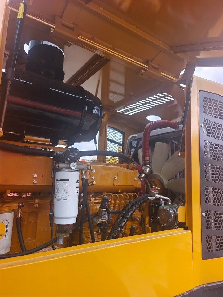 Колесен товарач XCMG ZL 50 GN: снимка 25