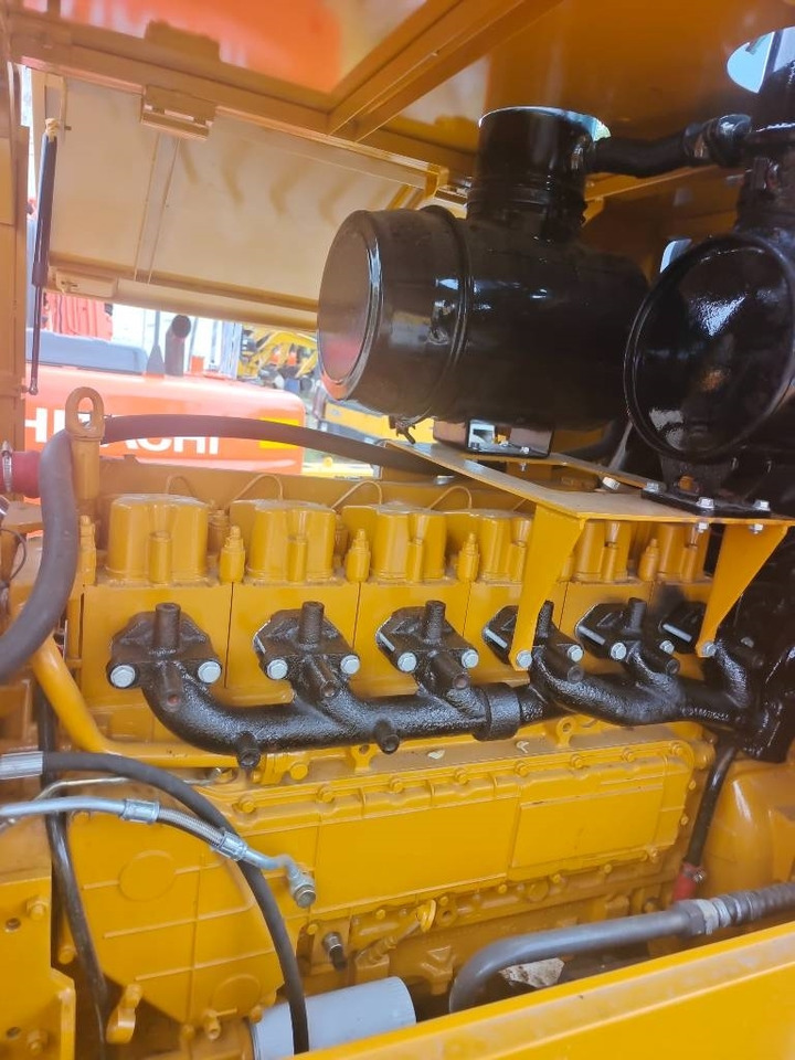 Колесен товарач XCMG ZL 50 GN: снимка 29