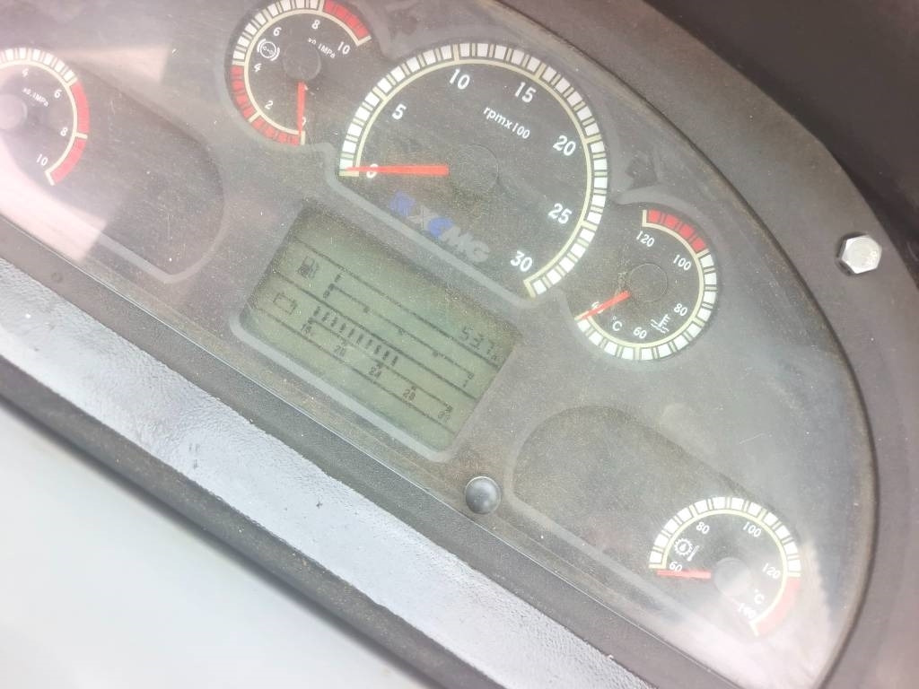 Колесен товарач XCMG ZL 50 GN: снимка 36