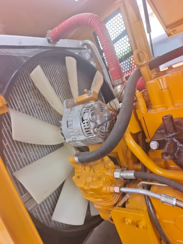 Колесен товарач XCMG ZL 50 GN: снимка 31