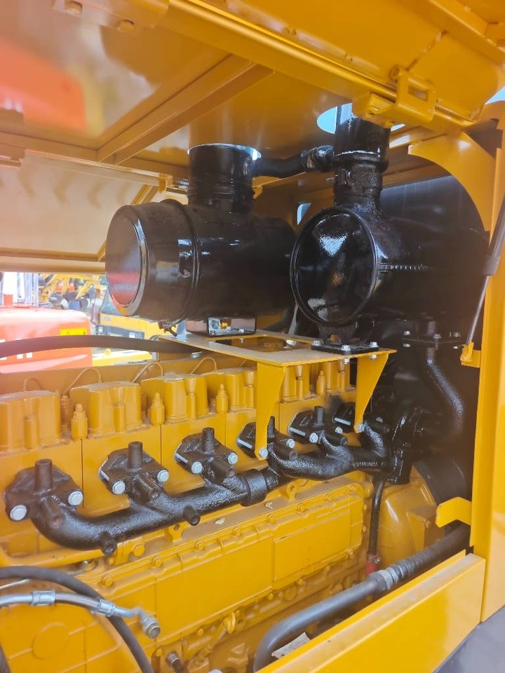 Колесен товарач XCMG ZL 50 GN: снимка 30