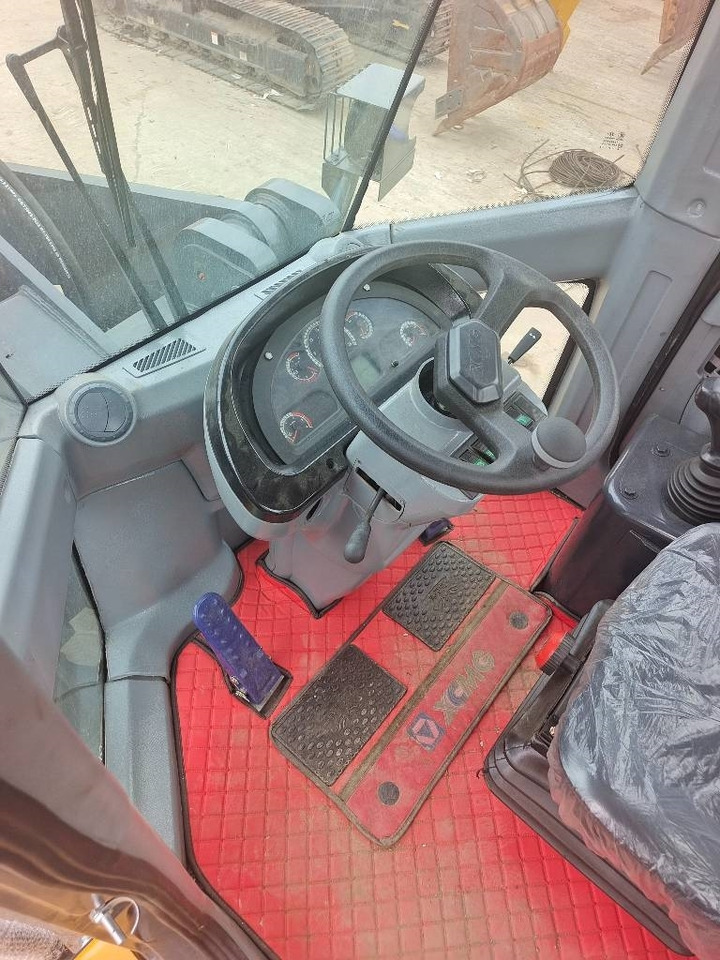 Колесен товарач XCMG ZL 50 GN: снимка 33