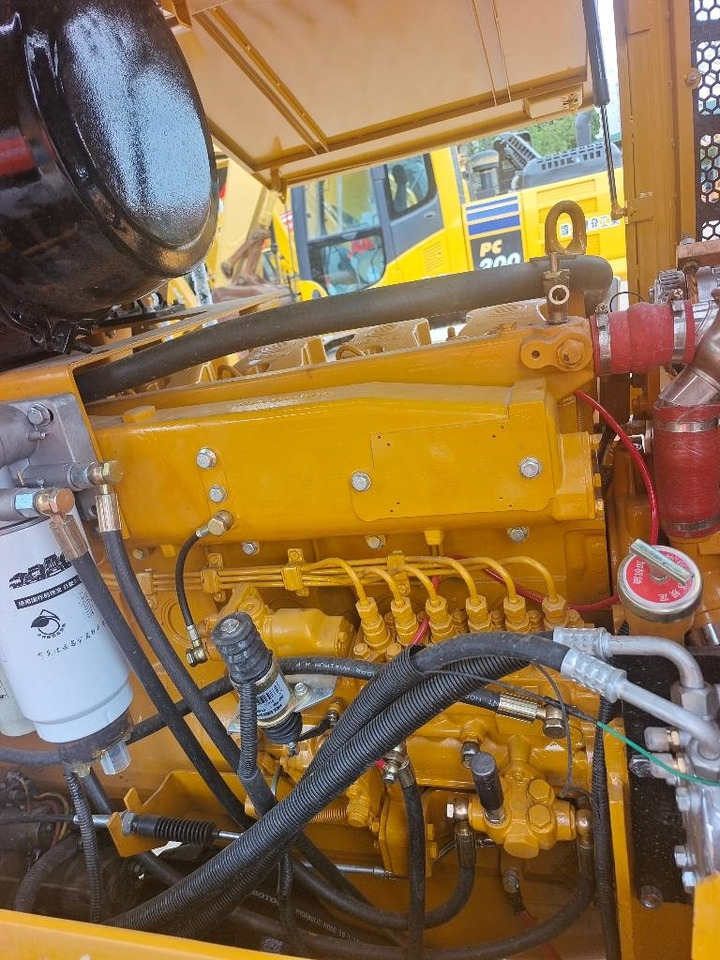 Колесен товарач XCMG ZL 50 GN: снимка 26