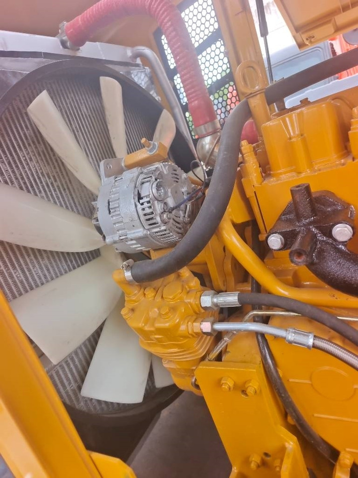 Колесен товарач XCMG ZL 50 GN: снимка 32