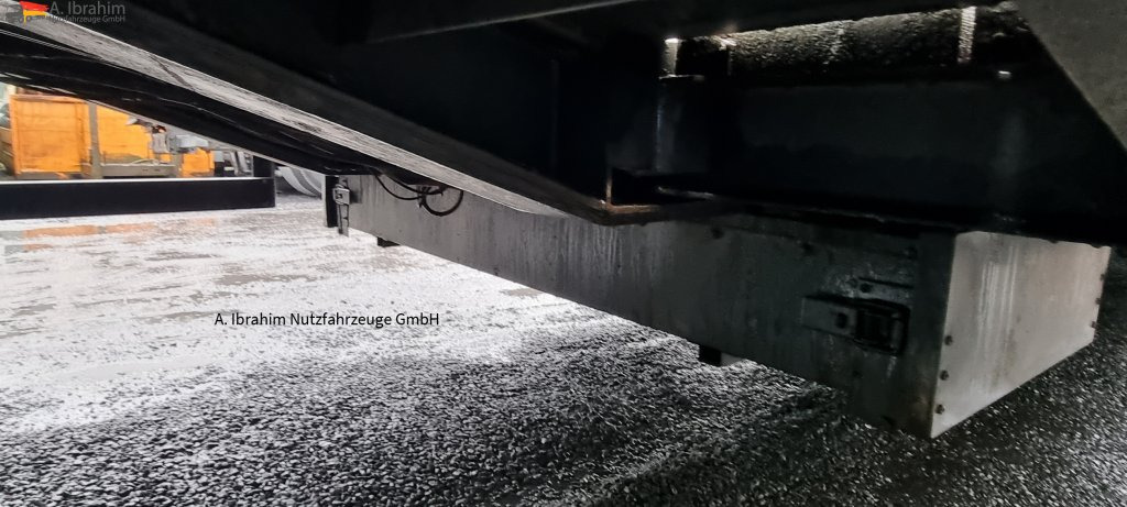 Goldhofer TU-L 3-24/80 Tieflader 10.00 m Ladefläche - Нискорамна площадка ремарке: снимка 5 Goldhofer TU-L 3-24/80 Tieflader 10.00 m Ladefläche - Нискорамна площадка ремарке: снимка 5