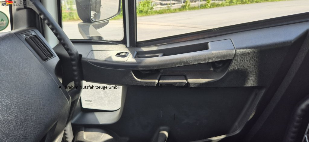 Iveco 80E ex Tankwagen, ADR Zulassung - Шаси кабина: снимка 5 Iveco 80E ex Tankwagen, ADR Zulassung - Шаси кабина: снимка 5