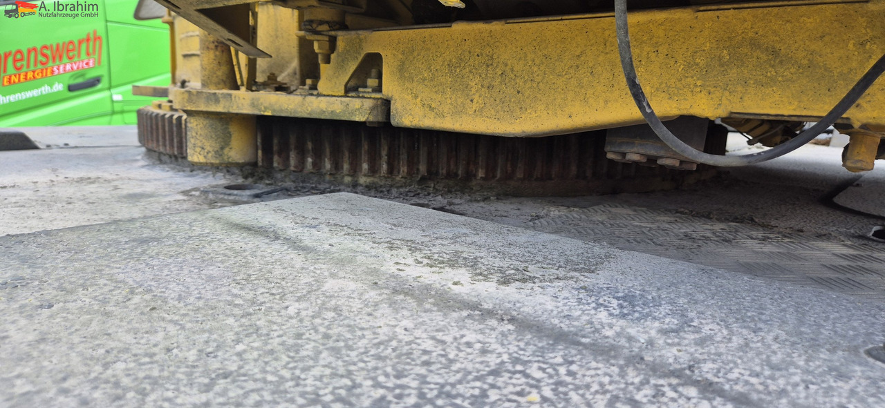 Liebherr LTL1025 | Autokran 4x4 | 25t Tragkraft | 26m Teleskopausleger | Allrad - Автокран: снимка 5 Liebherr LTL1025 | Autokran 4x4 | 25t Tragkraft | 26m Teleskopausleger | Allrad - Автокран: снимка 5