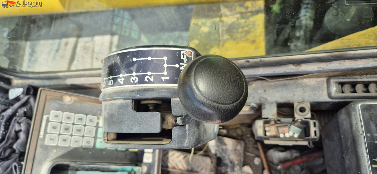 Liebherr LTL1025 | Autokran 4x4 | 25t Tragkraft | 26m Teleskopausleger | Allrad - Автокран: снимка 3 Liebherr LTL1025 | Autokran 4x4 | 25t Tragkraft | 26m Teleskopausleger | Allrad - Автокран: снимка 3