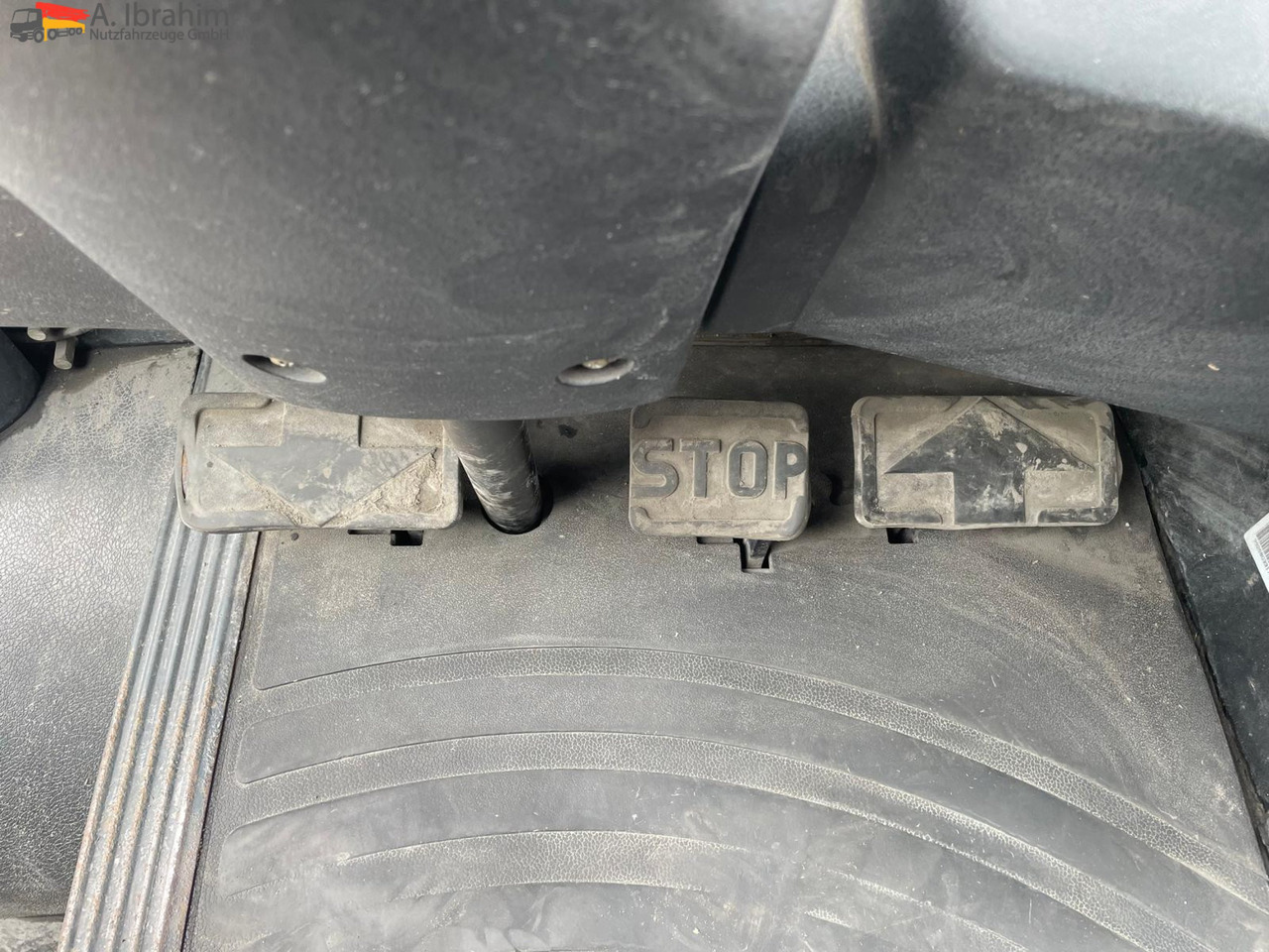 Linde H35T | Arbeitsbreite 2800 mm | Kamera | Voll funktionsfähig - Газокар: снимка 3 Linde H35T | Arbeitsbreite 2800 mm | Kamera | Voll funktionsfähig - Газокар: снимка 3