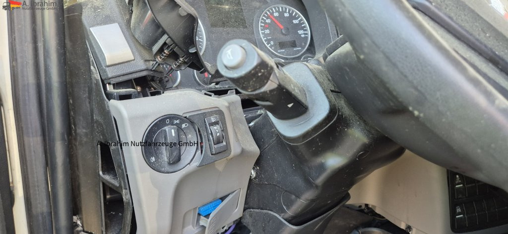 MAN TGL 8.160 4x2 Brotkoffer mit Kühlfach nicht fahrbereit ! nicht rollfähig - Хладилен бус: снимка 2 MAN TGL 8.160 4x2 Brotkoffer mit Kühlfach nicht fahrbereit ! nicht rollfähig - Хладилен бус: снимка 2