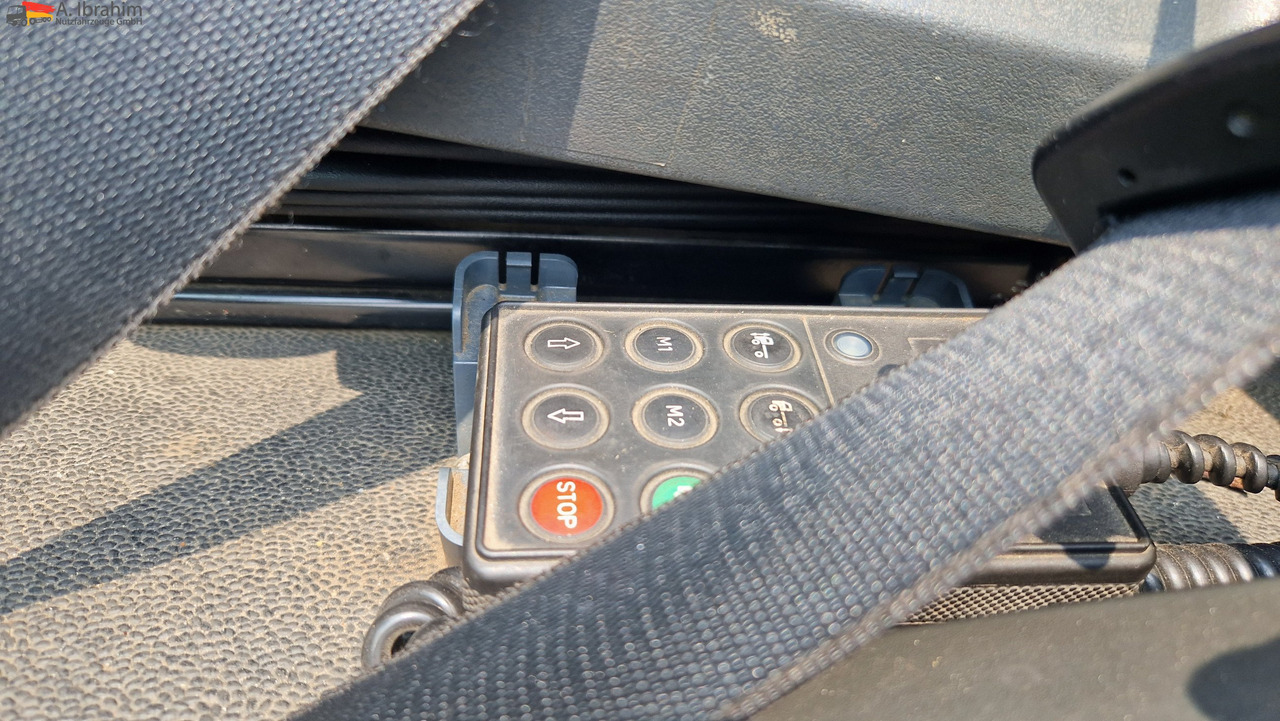 MAN TGS 26.400 PK 15001 Performance Lift-Lenkachse | 6x2 | Aufsitzkran - Камион с кран, Бордови камион: снимка 5 MAN TGS 26.400 PK 15001 Performance Lift-Lenkachse | 6x2 | Aufsitzkran - Камион с кран, Бордови камион: снимка 5