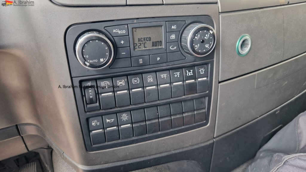 MAN TGS 26.400 PK 15001 Performance Zustand gut, Aufsitzkran - Камион с кран, Бордови камион: снимка 3 MAN TGS 26.400 PK 15001 Performance Zustand gut, Aufsitzkran - Камион с кран, Бордови камион: снимка 3