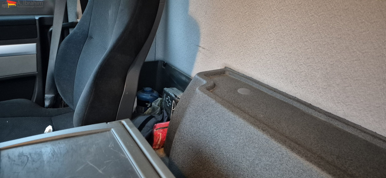 MAN TGS 26.440 PK 18001 L 6x2 | Lift-Lenkachse - Камион с кран, Бордови камион: снимка 5 MAN TGS 26.440 PK 18001 L 6x2 | Lift-Lenkachse - Камион с кран, Бордови камион: снимка 5