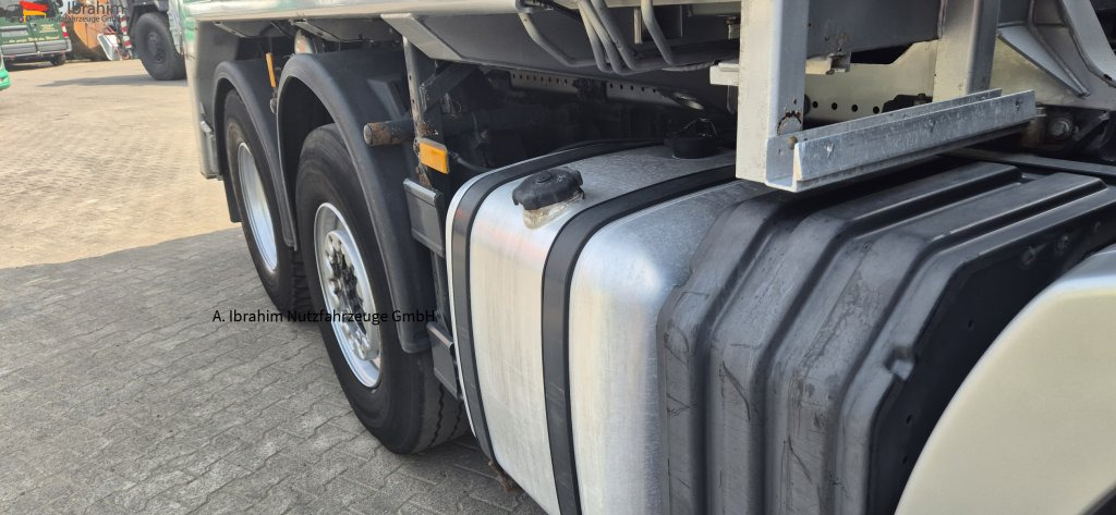 Mercedes-Benz 2544 L Meiller Absetzkipper 6x2, Vorlauf-Lenkachse - Мултилифт за контейнери камион: снимка 5 Mercedes-Benz 2544 L Meiller Absetzkipper 6x2, Vorlauf-Lenkachse - Мултилифт за контейнери камион: снимка 5