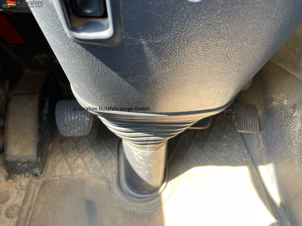 Mercedes-Benz 2643 6x4 | Blatt Luft | Meiller Hacken | Gut Zustand - Мултилифт с кука камион: снимка 2 Mercedes-Benz 2643 6x4 | Blatt Luft | Meiller Hacken | Gut Zustand - Мултилифт с кука камион: снимка 2