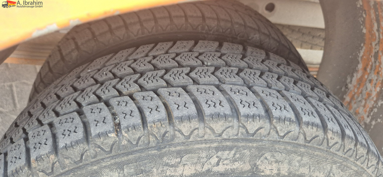 Лизинг на Mercedes-Benz 410D Ruthmann KL 90 Topzustand UVV gültig Mercedes-Benz 410D Ruthmann KL 90 Topzustand UVV gültig: снимка 7