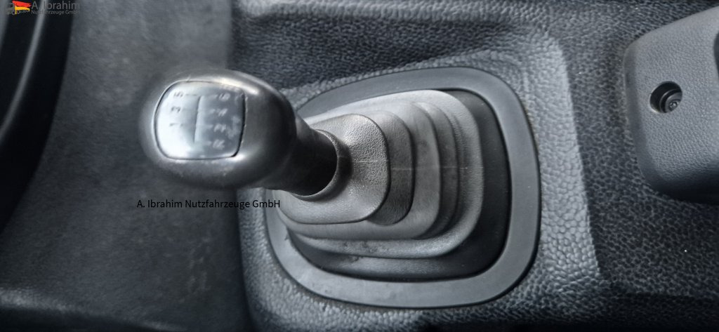 Mercedes-Benz 818L LBW, Luftfederung - Лекотоварен автомобил фургон: снимка 5 Mercedes-Benz 818L LBW, Luftfederung - Лекотоварен автомобил фургон: снимка 5