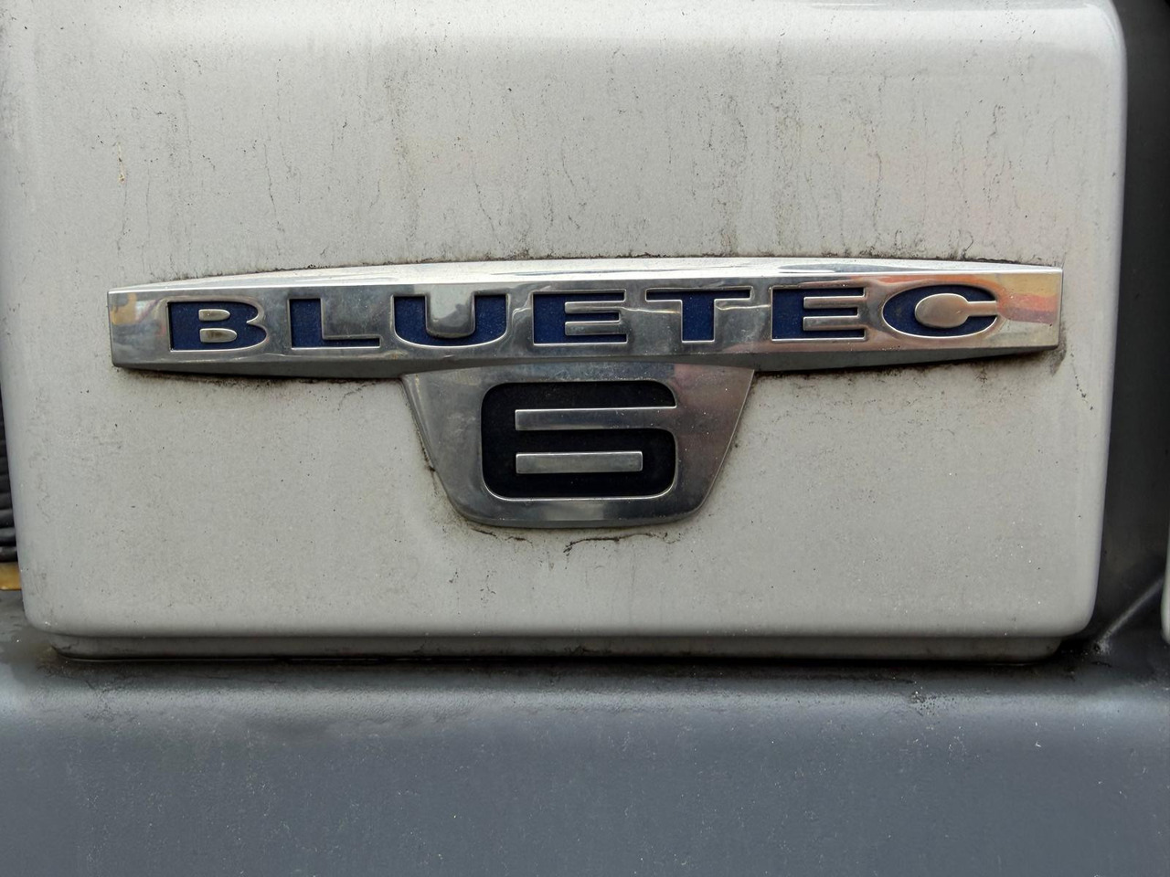 Mercedes-Benz Atego 1627 4x2 | Motorschaden | LBW | Carrier - Рефрижератор камион: снимка 4 Mercedes-Benz Atego 1627 4x2 | Motorschaden | LBW | Carrier - Рефрижератор камион: снимка 4