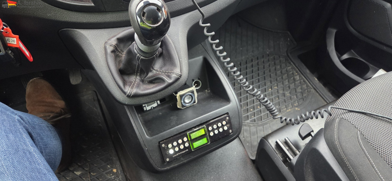 Mercedes-Benz BF 3 - GST 3 Zeichen Anlage 3050 kg zzGw - Магазин камион: снимка 3 Mercedes-Benz BF 3 - GST 3 Zeichen Anlage 3050 kg zzGw - Магазин камион: снимка 3