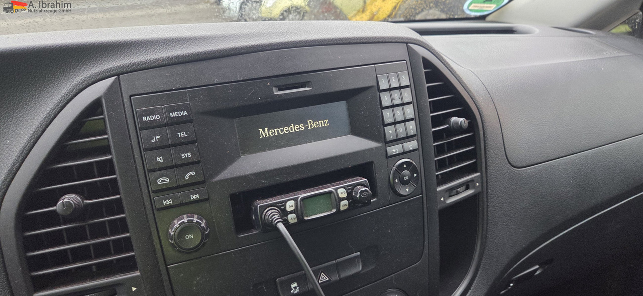 Mercedes-Benz BF 3 - GST 3 Zeichen Anlage 3050 kg zzGw - Магазин камион: снимка 2 Mercedes-Benz BF 3 - GST 3 Zeichen Anlage 3050 kg zzGw - Магазин камион: снимка 2