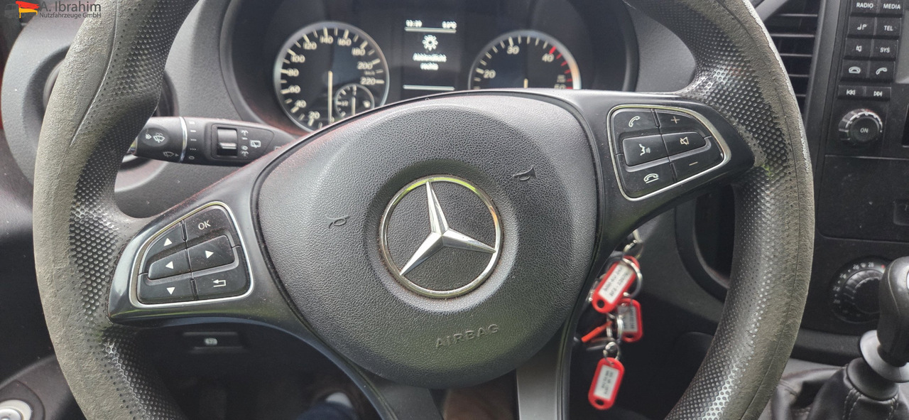 Mercedes-Benz BF 3 - GST 3 Zeichen Anlage 3050 kg zzGw - Магазин камион: снимка 5 Mercedes-Benz BF 3 - GST 3 Zeichen Anlage 3050 kg zzGw - Магазин камион: снимка 5