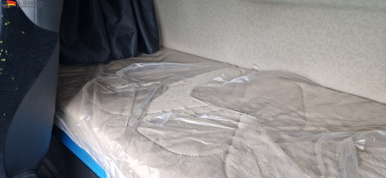 Mercedes-Benz DB 2542 Scheckheft gepflegt bei Mercedes, Euro 5 - Контейнеровоз/ Сменна каросерия камион: снимка 5 Mercedes-Benz DB 2542 Scheckheft gepflegt bei Mercedes, Euro 5 - Контейнеровоз/ Сменна каросерия камион: снимка 5