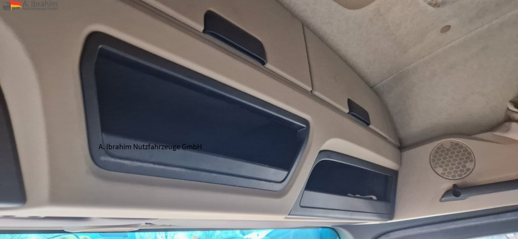 Mercedes-Benz DB 2542 Scheckheft gepflegt bei Mercedes, Euro 5 - Контейнеровоз/ Сменна каросерия камион: снимка 3 Mercedes-Benz DB 2542 Scheckheft gepflegt bei Mercedes, Euro 5 - Контейнеровоз/ Сменна каросерия камион: снимка 3