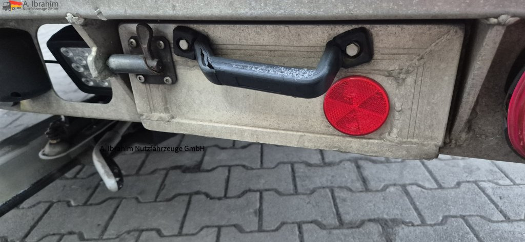 Камион пътна помощ Mercedes-Benz Sprinter DB 319 CDI Automatik, Tempomat, ATM bei 290 tkm: снимка 7