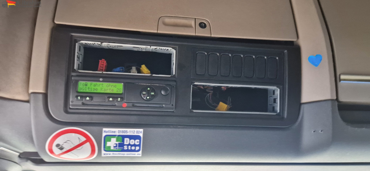 Камион с брезент Scania R410 Retarder, Klima, Standklima Top Zustand!!: снимка 14