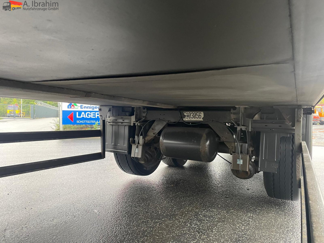 Schmitz Cargobull SKO24 | SCB*S3B | 39t Liftachse | Carrier Maxima I300 | 3 Achsen - Рефрижератор полуремарке: снимка 5 Schmitz Cargobull SKO24 | SCB*S3B | 39t Liftachse | Carrier Maxima I300 | 3 Achsen - Рефрижератор полуремарке: снимка 5
