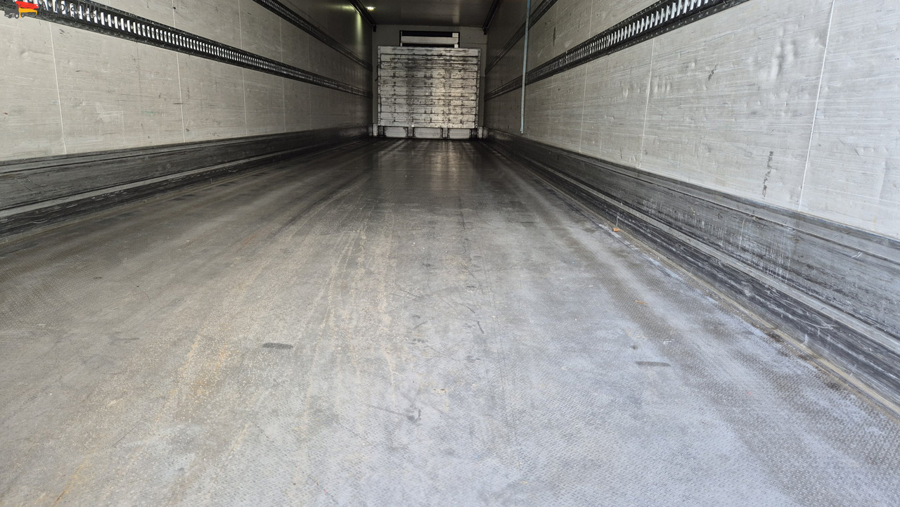 Schmitz SKO 20 Frigoblock, Türen, LBW - Рефрижератор полуремарке: снимка 5 Schmitz SKO 20 Frigoblock, Türen, LBW - Рефрижератор полуремарке: снимка 5