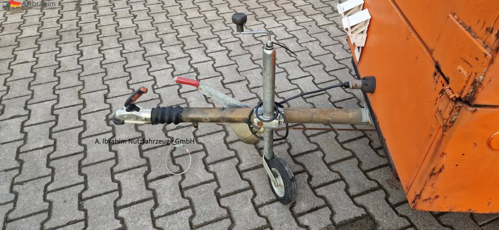 Demag SC 40 DS-2 Kompressor, Deutzmotor - Строителна техника: снимка 3 Demag SC 40 DS-2 Kompressor, Deutzmotor - Строителна техника: снимка 3