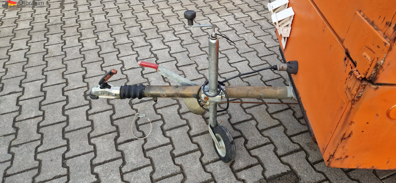 Demag SC 40 DS-2 Kompressor, Deutzmotor - Строителна техника: снимка 3 Demag SC 40 DS-2 Kompressor, Deutzmotor - Строителна техника: снимка 3