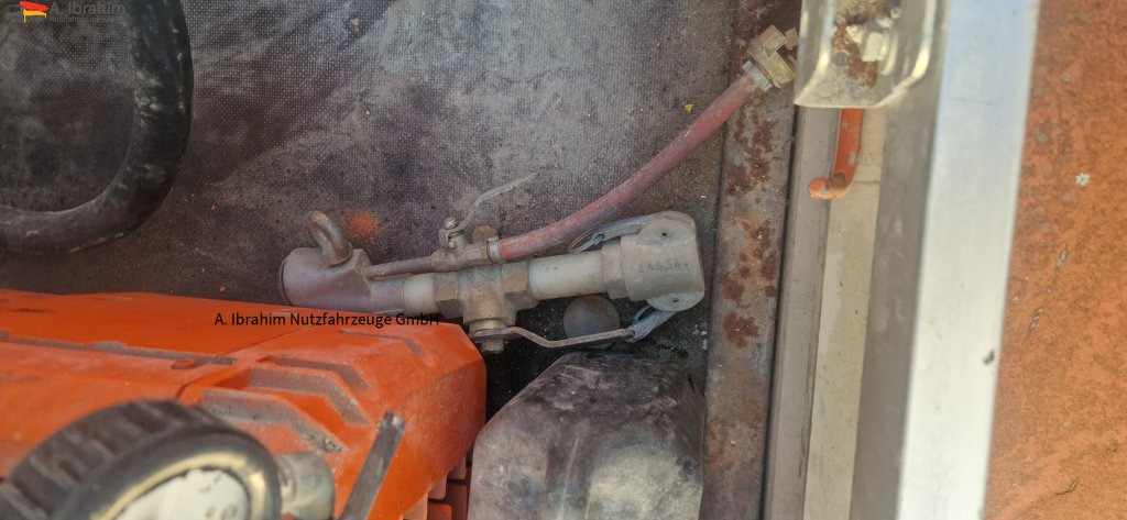 Pulsar D1 Druckförderanlage Förderblock elektrisch - Строителна техника: снимка 5 Pulsar D1 Druckförderanlage Förderblock elektrisch - Строителна техника: снимка 5