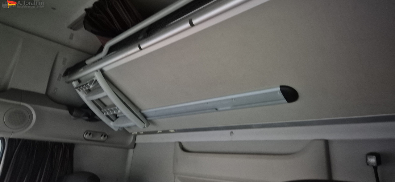 Daf XF 480 FT einsatzbereit 2 x vorhanden - Влекач: снимка 3 Daf XF 480 FT einsatzbereit 2 x vorhanden - Влекач: снимка 3