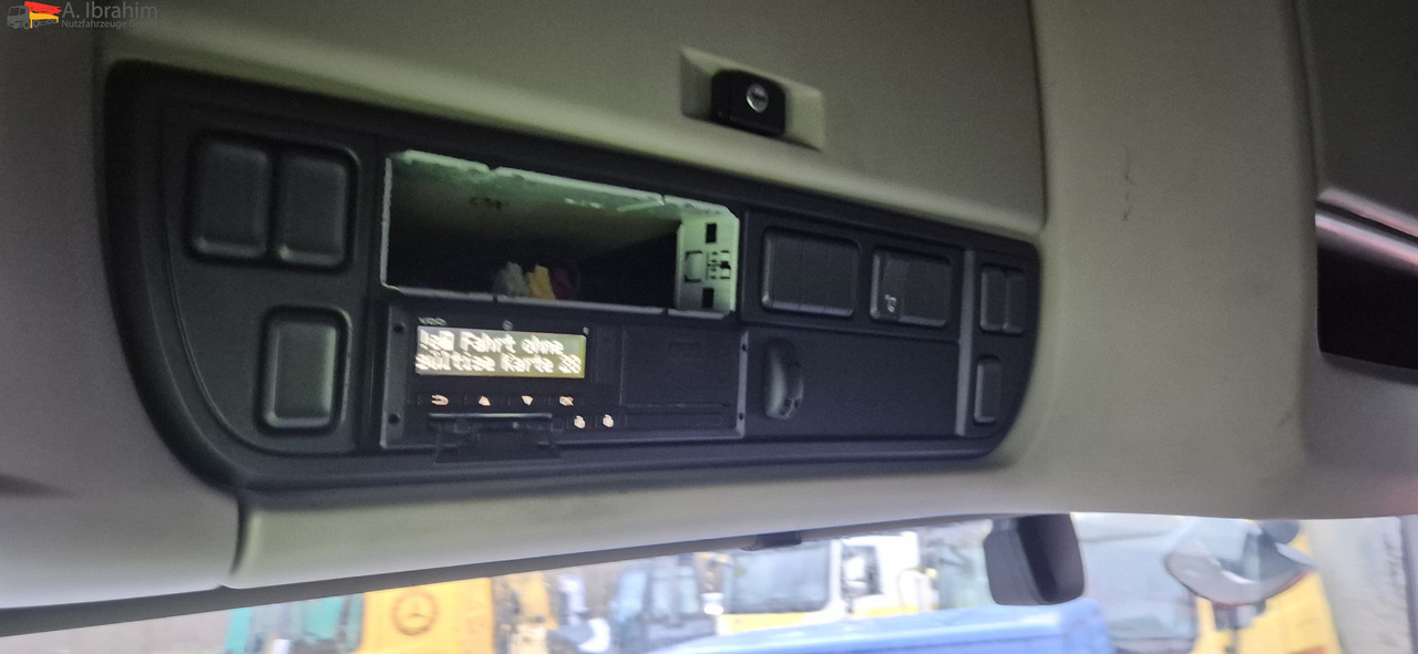 Daf XF 480 FT einsatzbereit 2 x vorhanden - Влекач: снимка 5 Daf XF 480 FT einsatzbereit 2 x vorhanden - Влекач: снимка 5