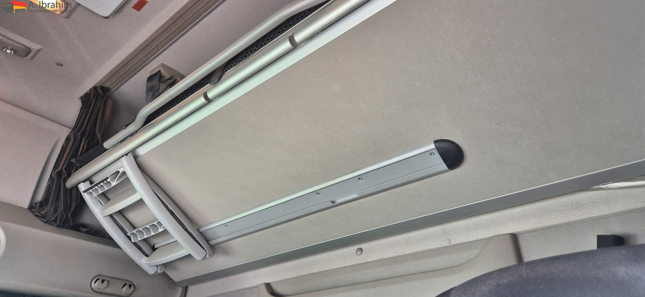 Daf XF 480 FT einsatzbereit Vollspoiler, Retarder 2xTank - Влекач: снимка 2 Daf XF 480 FT einsatzbereit Vollspoiler, Retarder 2xTank - Влекач: снимка 2