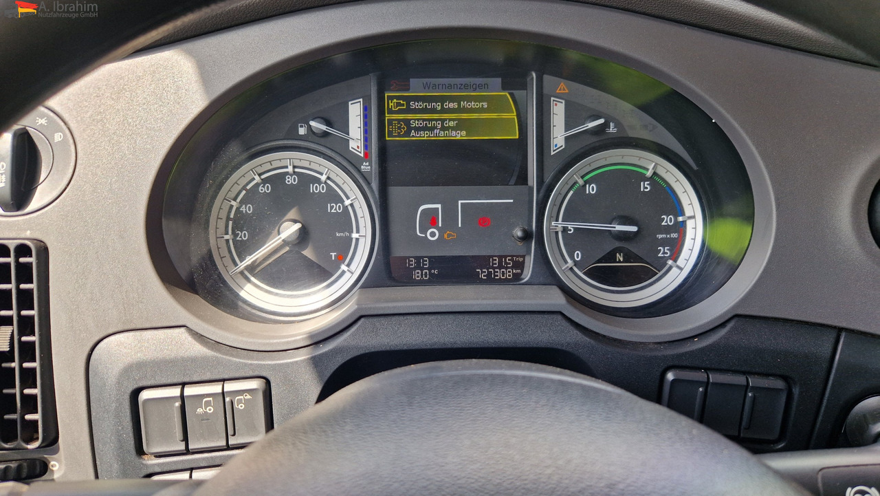 Daf XF460 Superspacecab, 2x Tank, Retarder - Влекач: снимка 2 Daf XF460 Superspacecab, 2x Tank, Retarder - Влекач: снимка 2